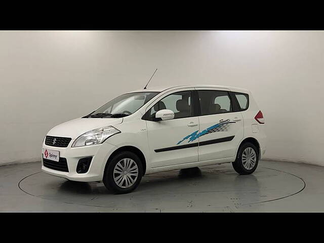 Used 2014 Maruti Suzuki Ertiga in Delhi