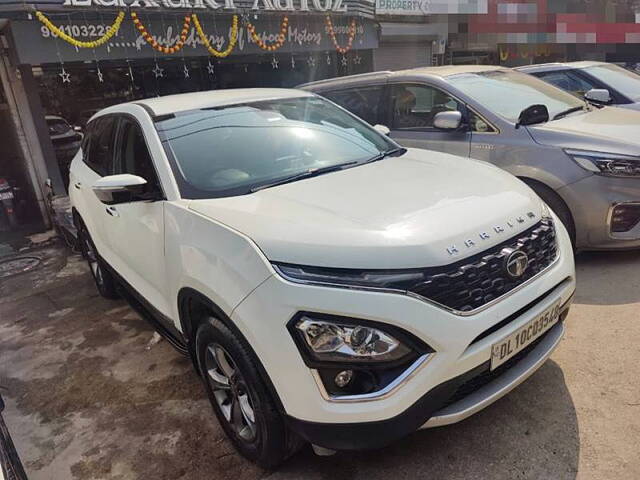 Used Tata Harrier [2019-2023] XZA Plus in Delhi