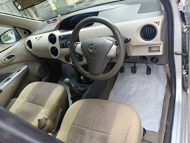 Used Toyota Etios Liva [2013-2014] GD in Mumbai