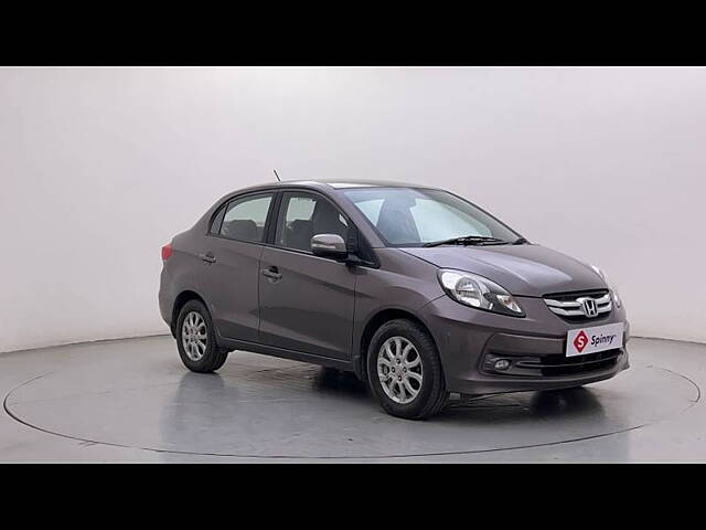 Used Honda Amaze [2013-2016] 1.2 VX AT i-VTEC in Bangalore