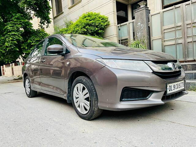 Used 2015 Honda City in Delhi