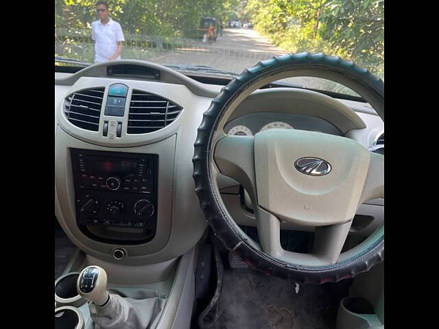 Used Mahindra Quanto [2012-2016] C6 in Mumbai