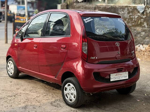 Used Tata Nano Twist XTA in Mumbai