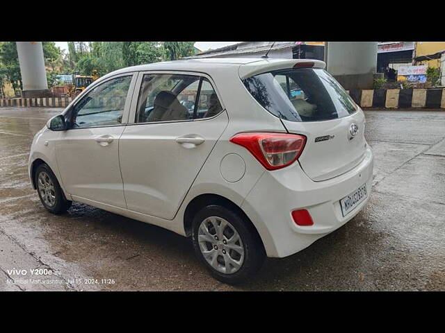 Used Hyundai Grand i10 [2013-2017] Magna 1.1 CRDi [2016-2017] in Mumbai