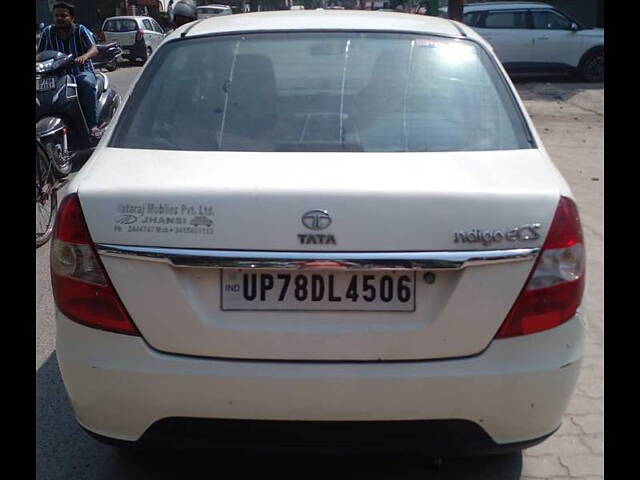 Used Tata Indigo eCS [2013-2018] LS TDI BS-III in Kanpur