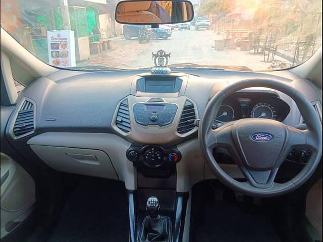 Used Ford EcoSport [2013-2015] Ambiente 1.5 Ti-VCT in Noida