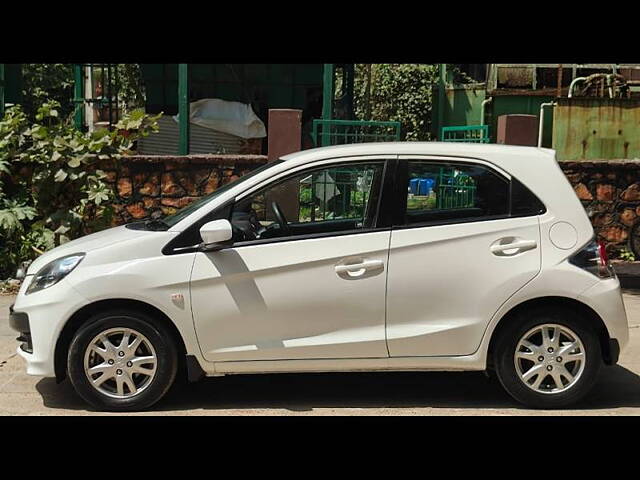 Used Honda Brio [2011-2013] V MT in Thane