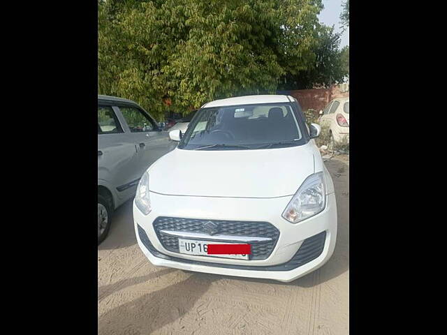 Used 2020 Maruti Suzuki Swift in Meerut