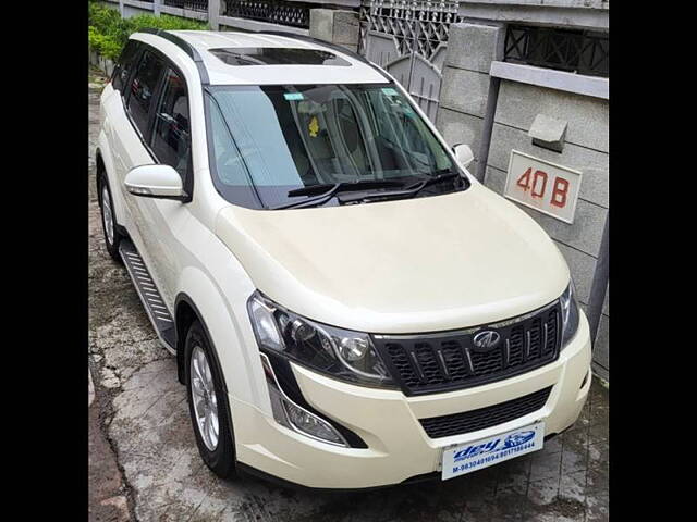 Used Mahindra XUV500 [2015-2018] W9 1.99 in Kolkata