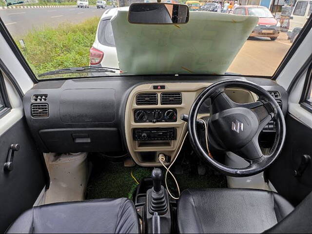 Used Maruti Suzuki Eeco 5 STR AC in Ranchi