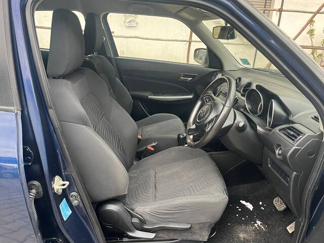 Used Maruti Suzuki Swift [2018-2021] ZXi Plus AMT [2018-2019] in Bangalore