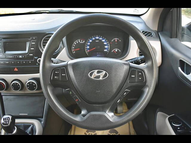 Used Hyundai Xcent [2014-2017] S 1.2 in Gurgaon