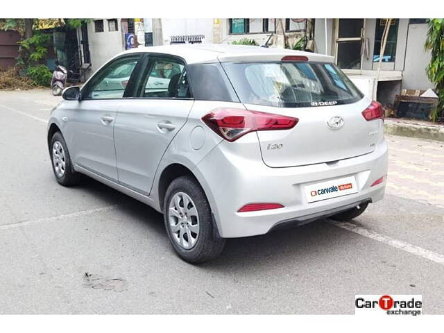 Used Hyundai Elite i20 [2014-2015] Magna 1.2 in Noida