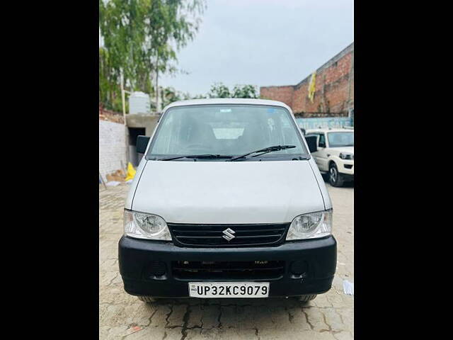 Used 2018 Maruti Suzuki Eeco in Lucknow