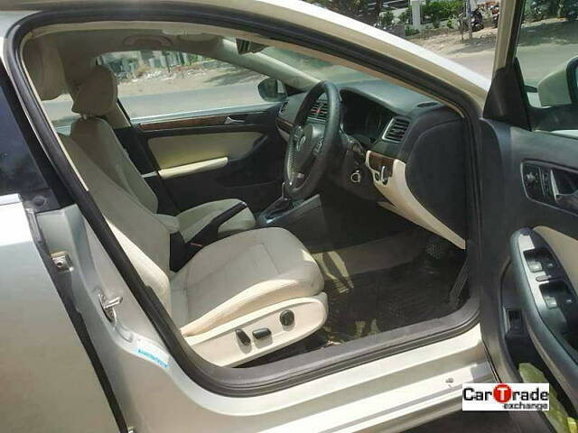 Used Volkswagen Jetta [2011-2013] Highline TDI AT in Pune