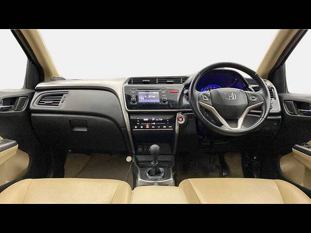 Used Honda City [2014-2017] VX in Delhi