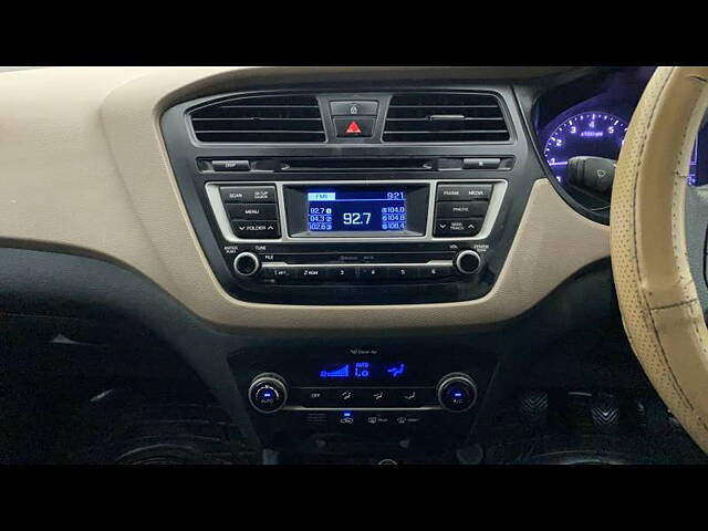 Used Hyundai Elite i20 [2016-2017] Sportz 1.2 [2016-2017] in Delhi