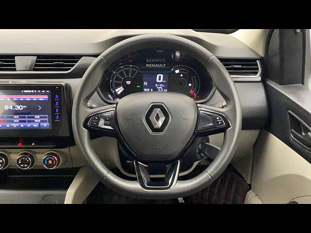 Used Renault Triber [2019-2023] RXT EASY-R AMT in Chennai