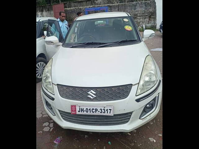 Used 2017 Maruti Suzuki Swift in Ranchi