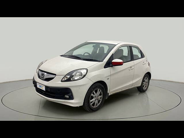 Used Honda Brio [2013-2016] VX AT in Hyderabad