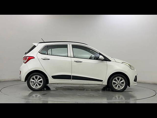 Used Hyundai Grand i10 [2013-2017] Asta AT 1.2 Kappa VTVT [2013-2016] in Delhi