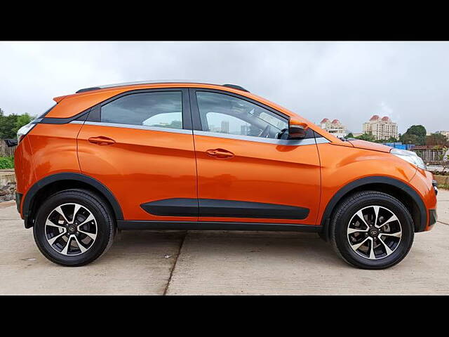 Used Tata Nexon [2017-2020] XZ Plus Diesel in Mumbai