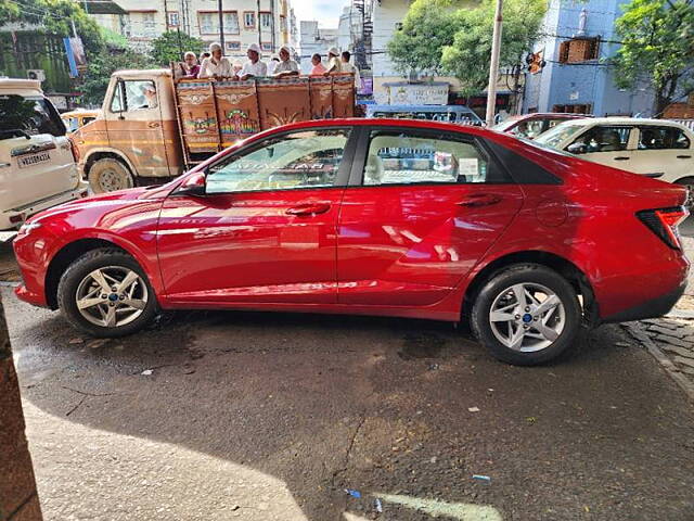 Used Hyundai Verna [2020-2023] S Plus 1.5 VTVT in Kolkata