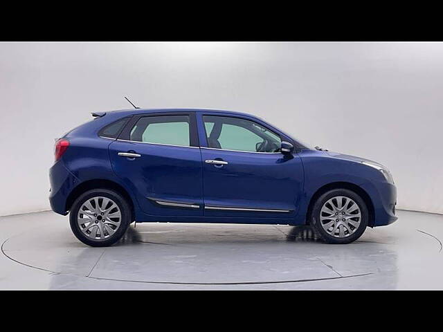 Used Maruti Suzuki Baleno [2019-2022] Alpha Automatic in Bangalore