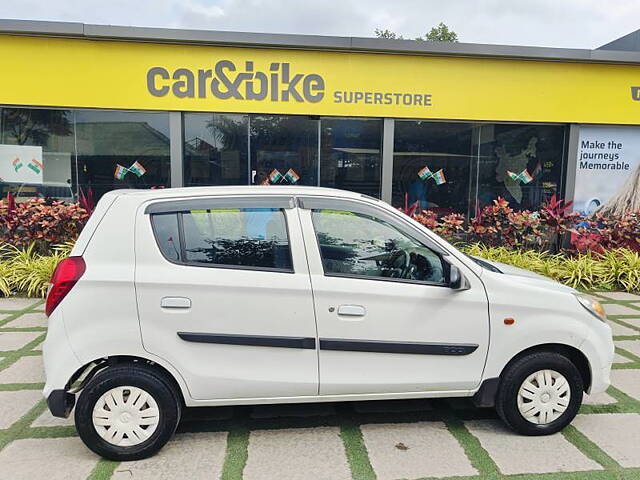 Used Maruti Suzuki Alto 800 [2012-2016] Lxi in Pune