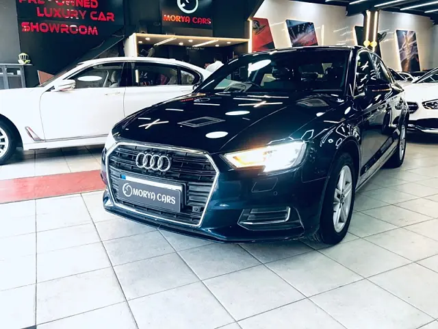Used 2019 Audi A3 in Navi Mumbai