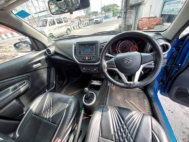 Used Maruti Suzuki Celerio ZXi in Bangalore