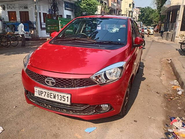 Used Tata Tiago [2016-2020] Revotorq XT [2016-2019] in Kanpur