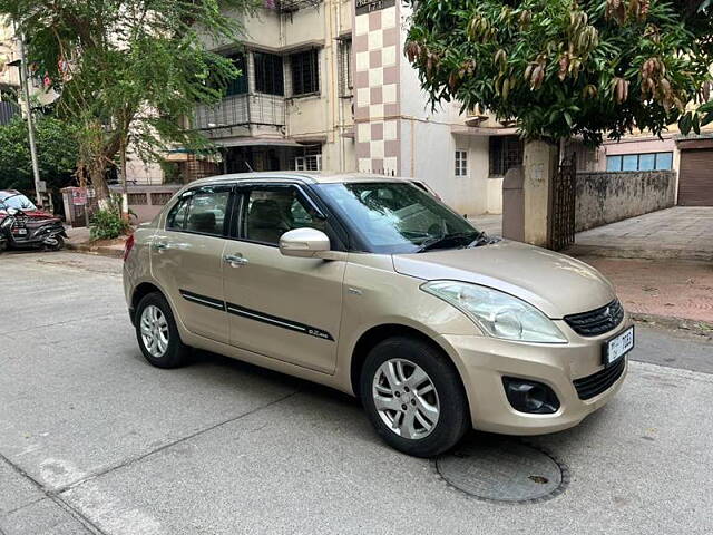 Used Maruti Suzuki Swift DZire [2011-2015] ZDI in Mumbai