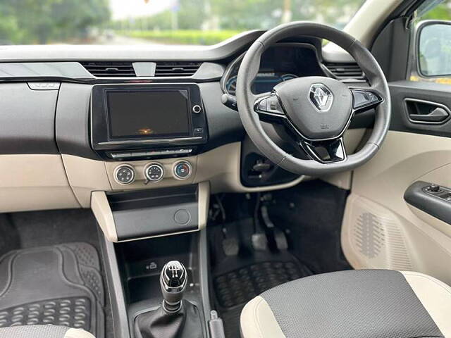 Used Renault Triber [2019-2023] RXT in Mumbai