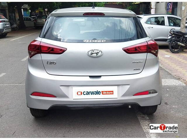 Used Hyundai Elite i20 [2014-2015] Magna 1.2 in Noida