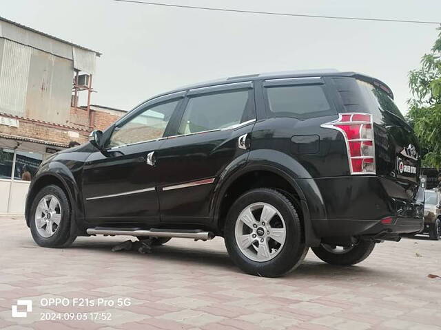 Used Mahindra XUV500 [2011-2015] W8 2013 in Patna