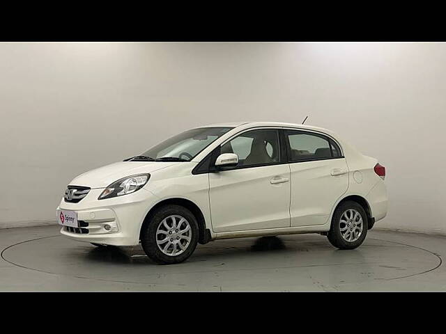 Used 2013 Honda Amaze in Delhi