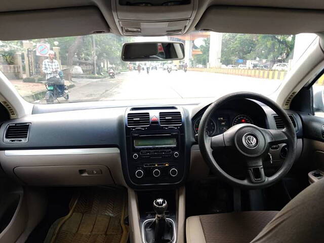 Used Volkswagen Jetta [2008-2011] Trendline 1.6 in Mumbai