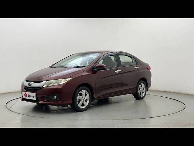 Used 2014 Honda City in Navi Mumbai