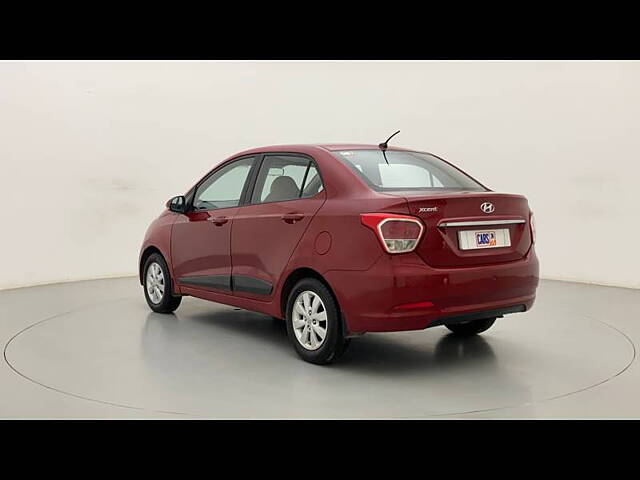 Used Hyundai Xcent [2014-2017] S 1.2 in Bangalore