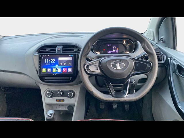 Used Tata Tigor [2017-2018] Revotron XE in Patna