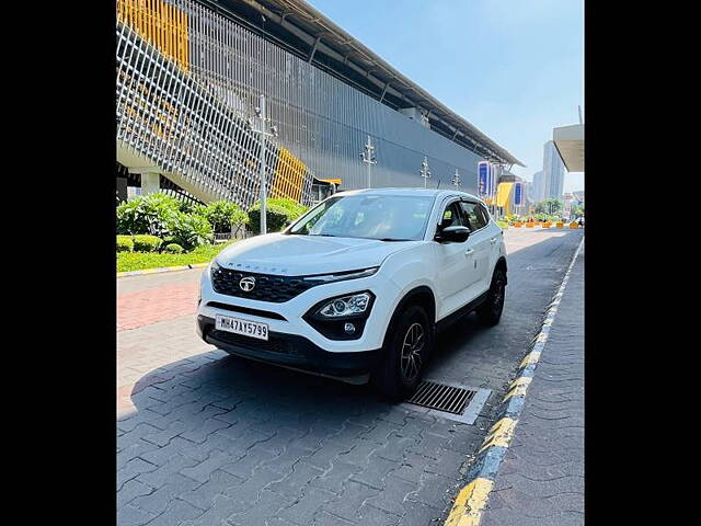 Used Tata Harrier [2019-2023] XMA in Mumbai