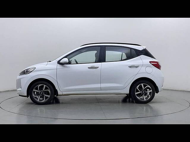 Used Hyundai Grand i10 Nios [2019-2023] Asta 1.2 Kappa VTVT in Bangalore