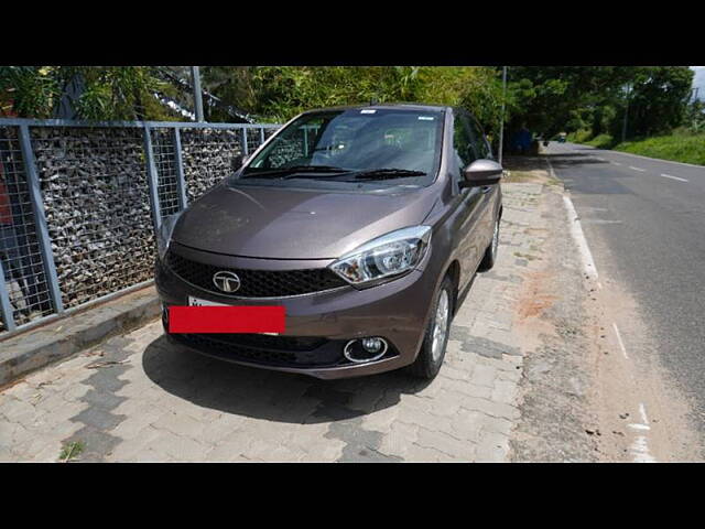 Used Tata Tiago [2016-2020] Revotron XZA [2017-2019] in Thiruvananthapuram