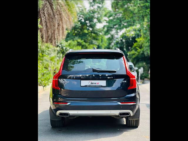 Used Volvo XC90 [2015-2021] D5 Inscription in Delhi