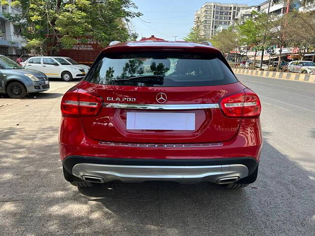 Used Mercedes-Benz GLA [2017-2020] 200 Sport in Mumbai