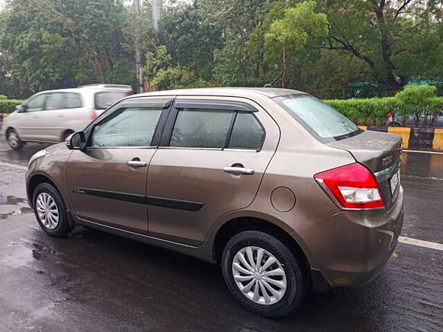 Used Maruti Suzuki Swift Dzire [2015-2017] VXI in Ahmedabad