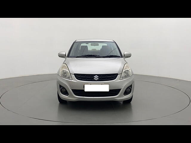 Used 2013 Maruti Suzuki Swift in Mumbai