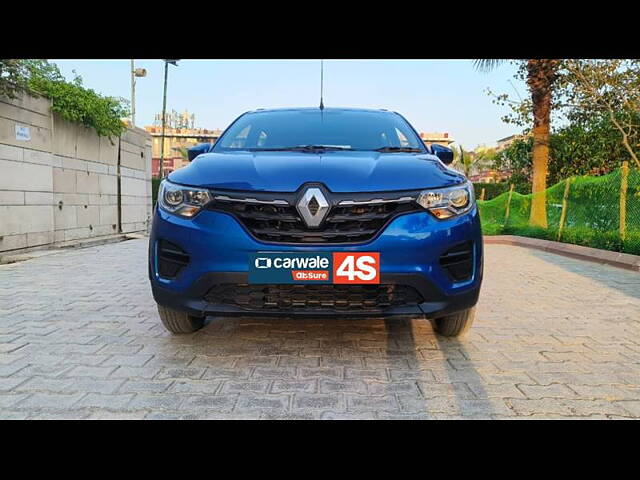 Used 2020 Renault Triber in Delhi