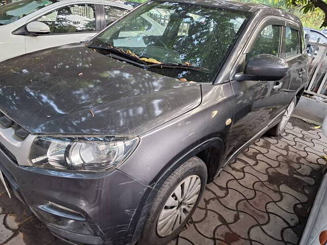 Used Maruti Suzuki Vitara Brezza [2016-2020] LDi in Lucknow